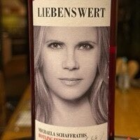 Liebenswert, Rosewein