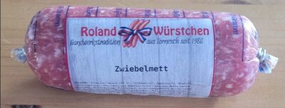 Zwiebelmett