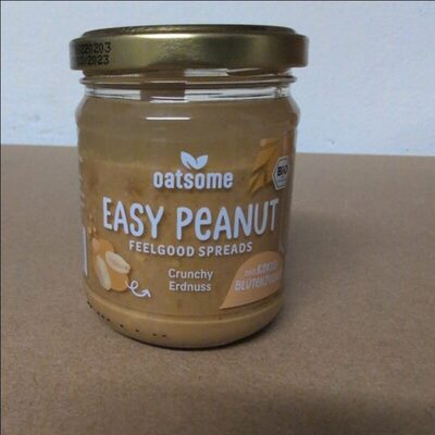 Easy Peanut