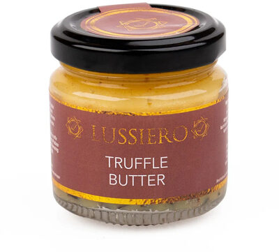 Trüffel Butter