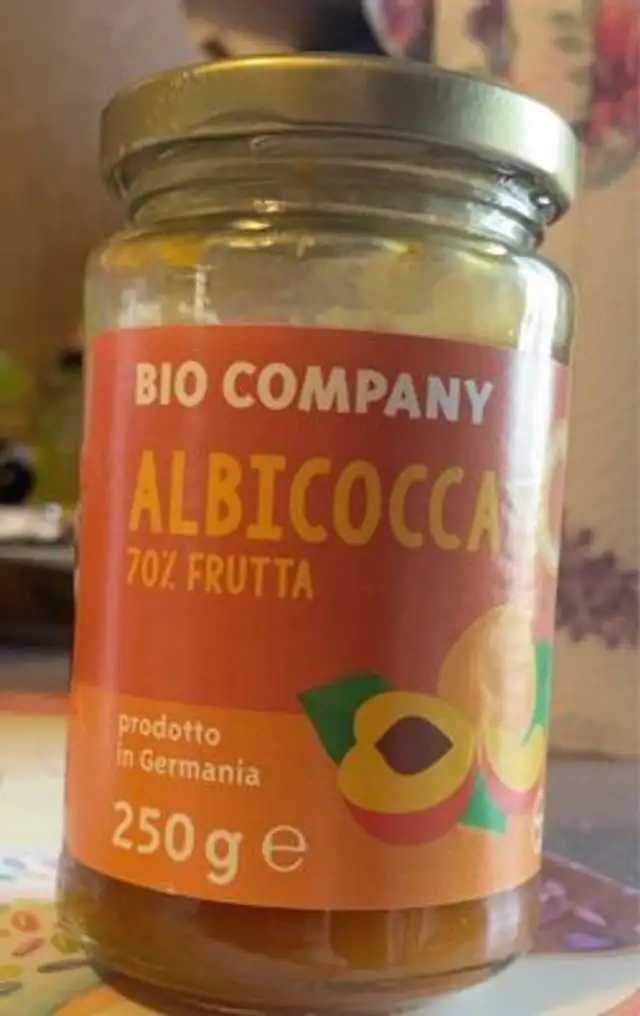 Albicocca