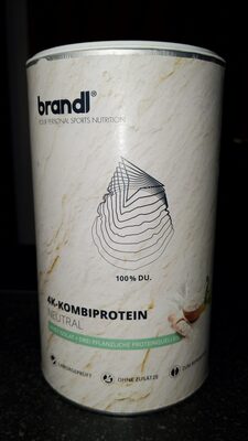 4K-Kombiprotein Neutral
