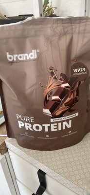PURE PROTEIN