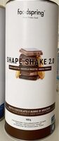 Shape shake 2.0