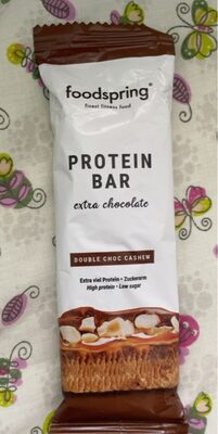 Protein bar