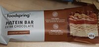 Protein bar