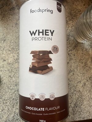 Whey Protein