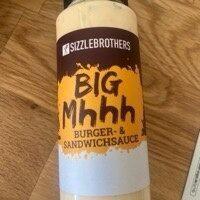 Burger- & Sandwichsauce