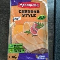 Cheddar Style