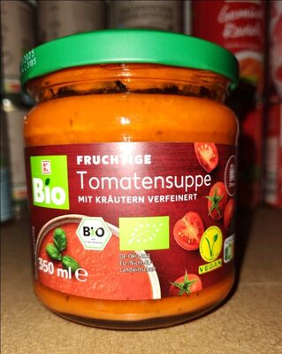 Tomatensuppe