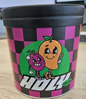 Mango X Passion Fruit Black Tea