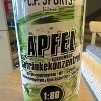 Apfel