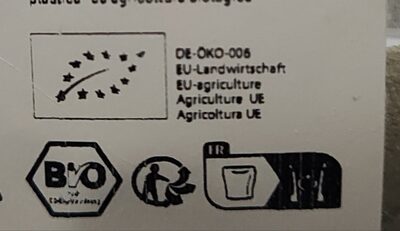 Kürbiskernprotein 60% Pulver