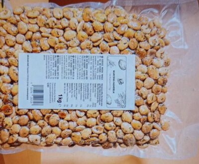 Marcona Mandeln mit Rosmarin