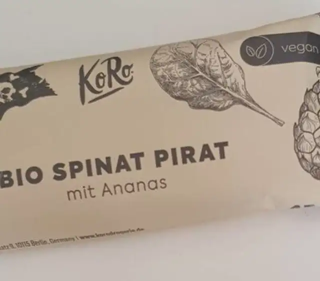 Bio spinal pirat front packaging