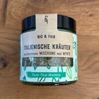 Italienische Kräuter