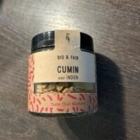 Cumin