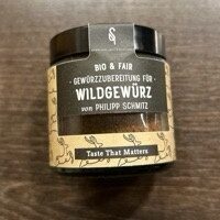 Wildgewürz