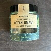 Ocean Umami