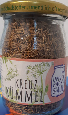 Kreuzkümmel