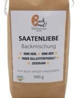 Backmischung Saatenliebe