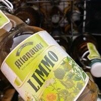 Kräuter Limmo front packaging