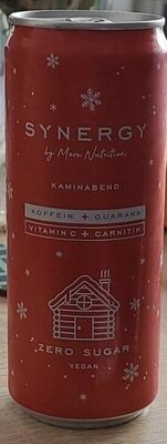 Synergy Kaminabend