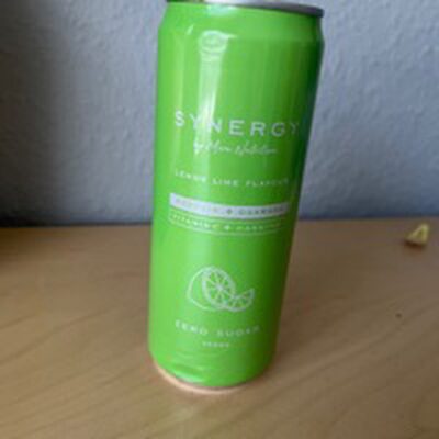 Synergy Lemon