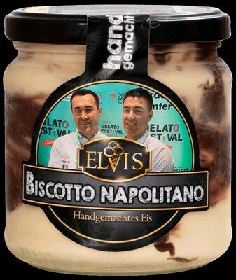 Biscotto Napolitani