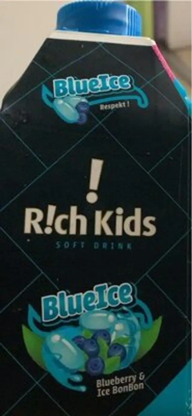 BlueIce