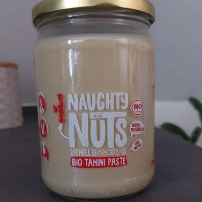 Tahini Paste