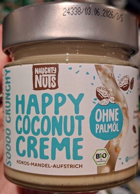 Happy Raffaela Creme