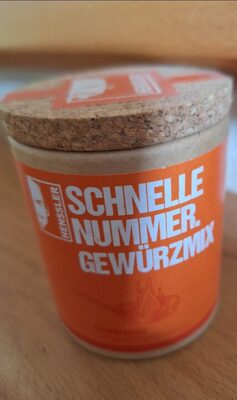 Gewürzmix