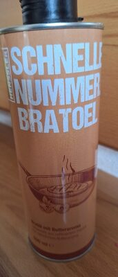 Schelle Nummer Bratoel