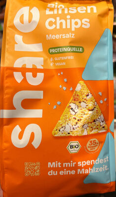 Bio Linsen Chips