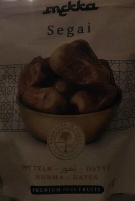 Segai Datteln