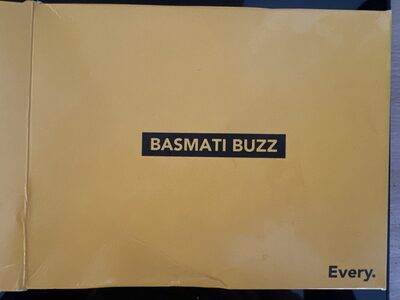 Basmati Buzz