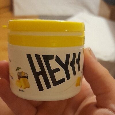 Heyyy Kaugummi PINA COCO