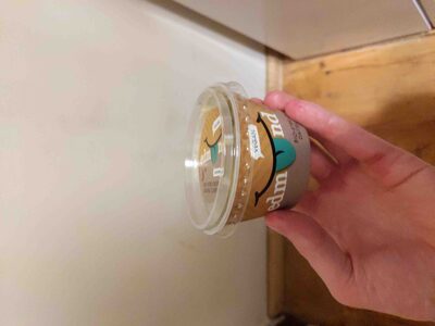 Bio-Streichdip-Dattel-Curry