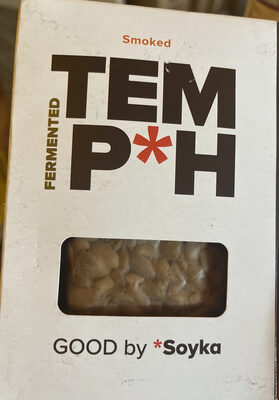 Tempeh uzený