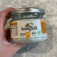 Kokosöl