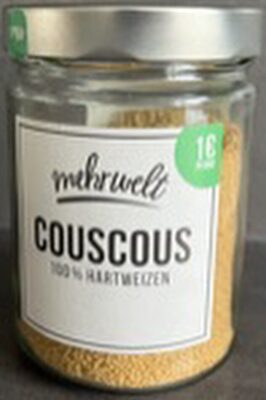 Couscous