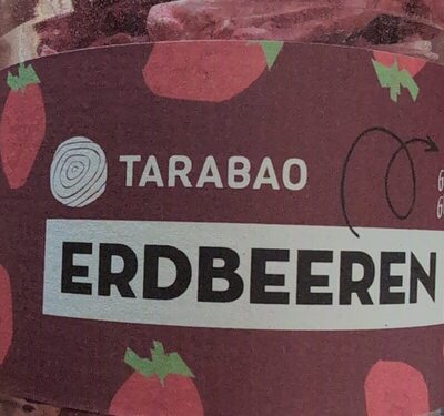 Erdbeeren gefriertgetrocknet