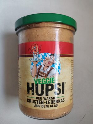 Veggie-Hupsi