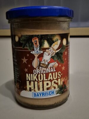 NikolausHUPSI
