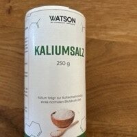 Kaliumsalz