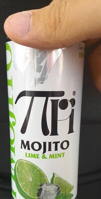 Pimojito