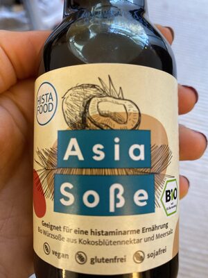 Asia Soße