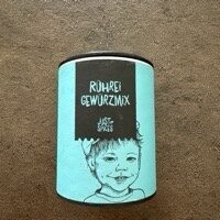 Rührei Gewürzmix