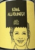 Kohl Allrounder